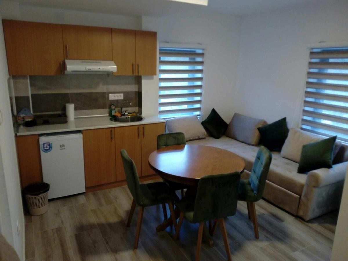 Bed and Breakfast Std Cvetkovic Crni Vrh Екстер'єр фото