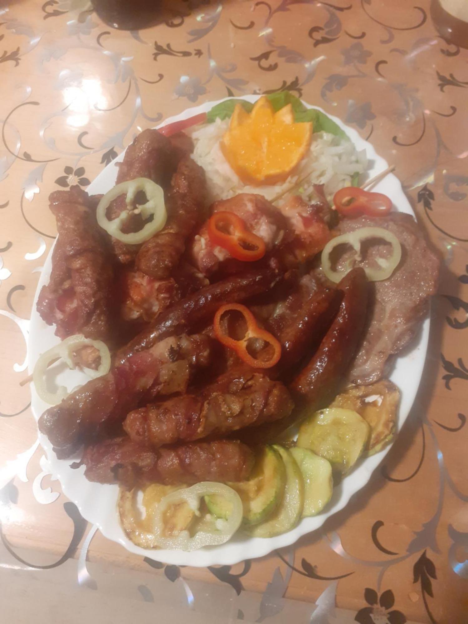 Bed and Breakfast Std Cvetkovic Crni Vrh Екстер'єр фото