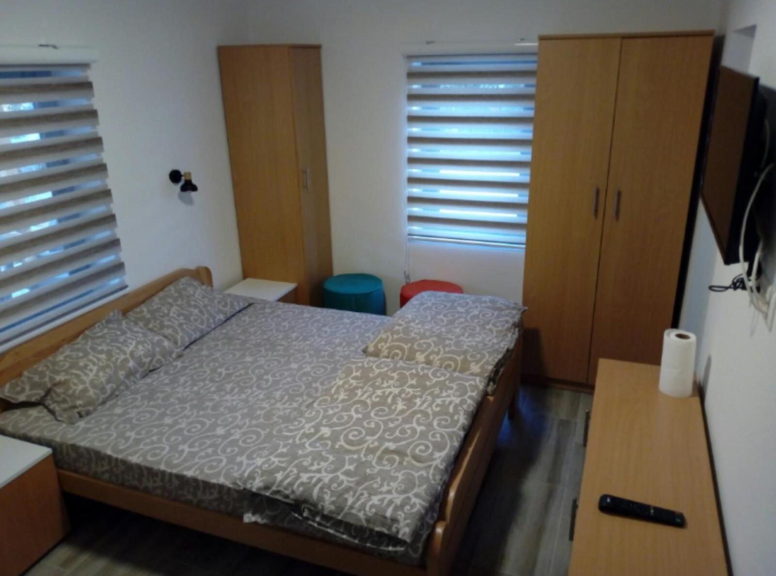 Bed and Breakfast Std Cvetkovic Crni Vrh Екстер'єр фото