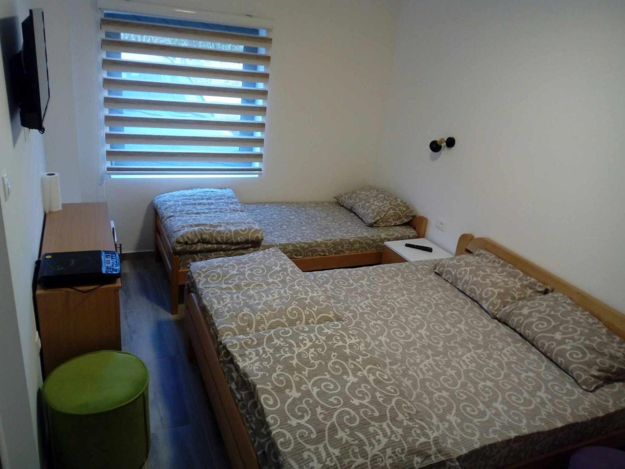Bed and Breakfast Std Cvetkovic Crni Vrh Екстер'єр фото