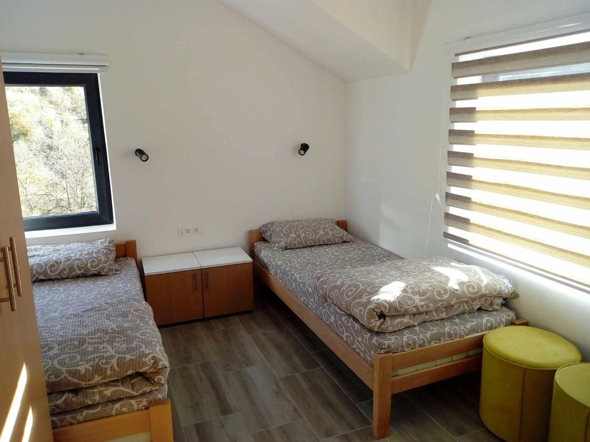 Bed and Breakfast Std Cvetkovic Crni Vrh Екстер'єр фото