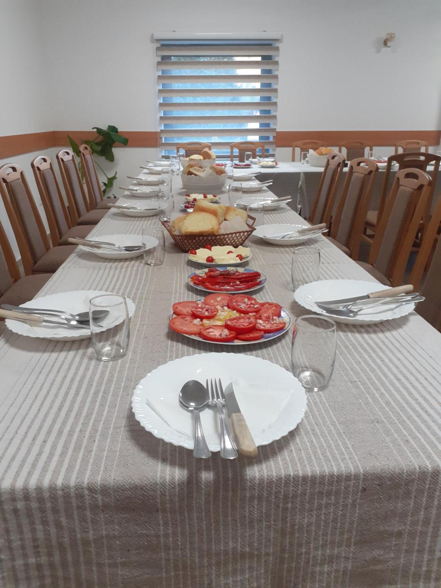 Bed and Breakfast Std Cvetkovic Crni Vrh Екстер'єр фото